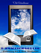 Using Ebooks for Homeschooling
