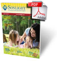 Sonlight Curriculum