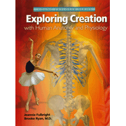 Exploring Creation with Human anatomy and Physiology