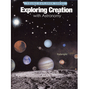 Jeanie Fulbright Science Apologia