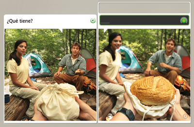 Rosetta Stone