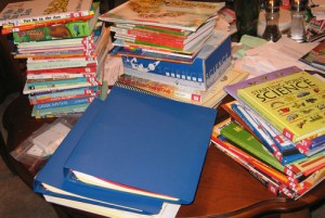 Sonlight Curriculum 1st Grade